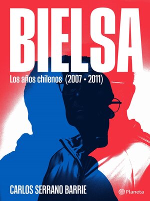 cover image of Bielsa